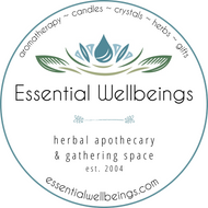Essential Wellbeings